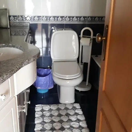 Apartmán In Portela Near The Airport *